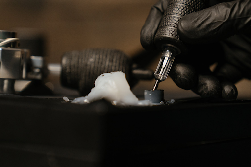 tattoo ink tattoo ink